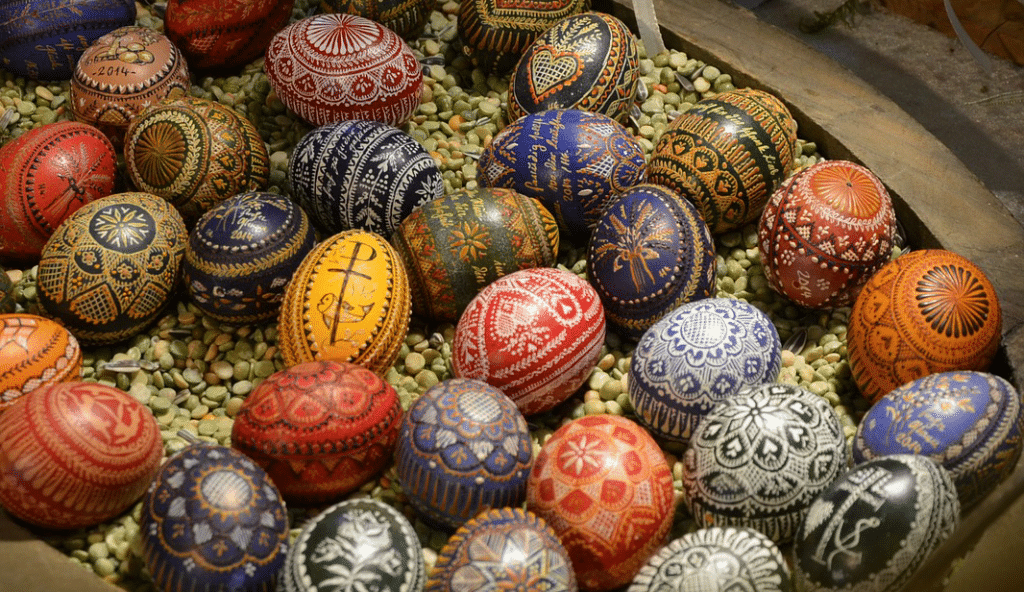 Kultur und Brauchtum aktiv fördern!