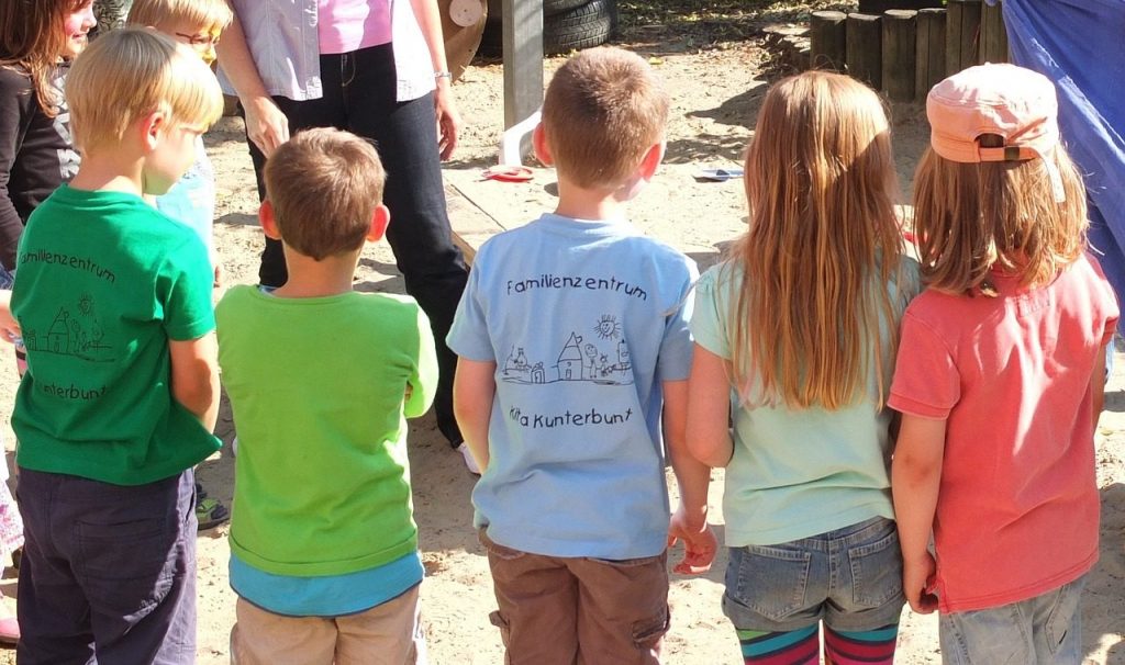 Schulsozialarbeit als Pflichtaufgabe des Landes!