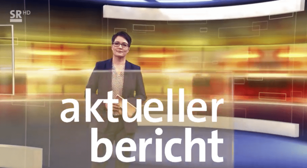 Aktueller Bericht des SR berichtet über die FREIEN WÄHLER