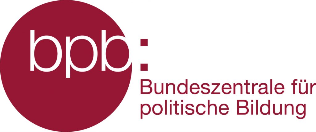 Beitrag der Bundeszentrale für politische Bildung