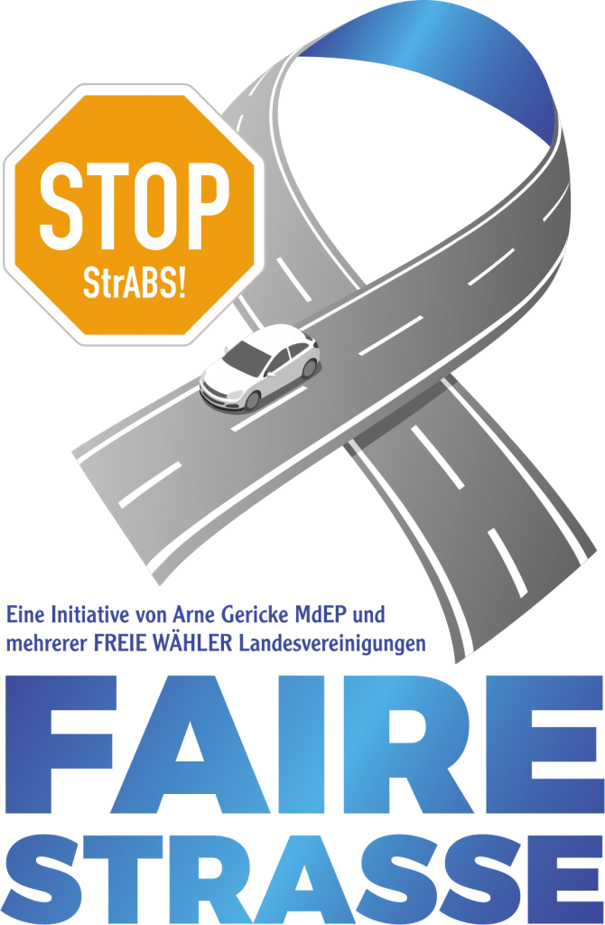 Volksinitiative gegen STRABS: FREIE WÄHLER machen im Saarland mobil für die „Faire Straße“