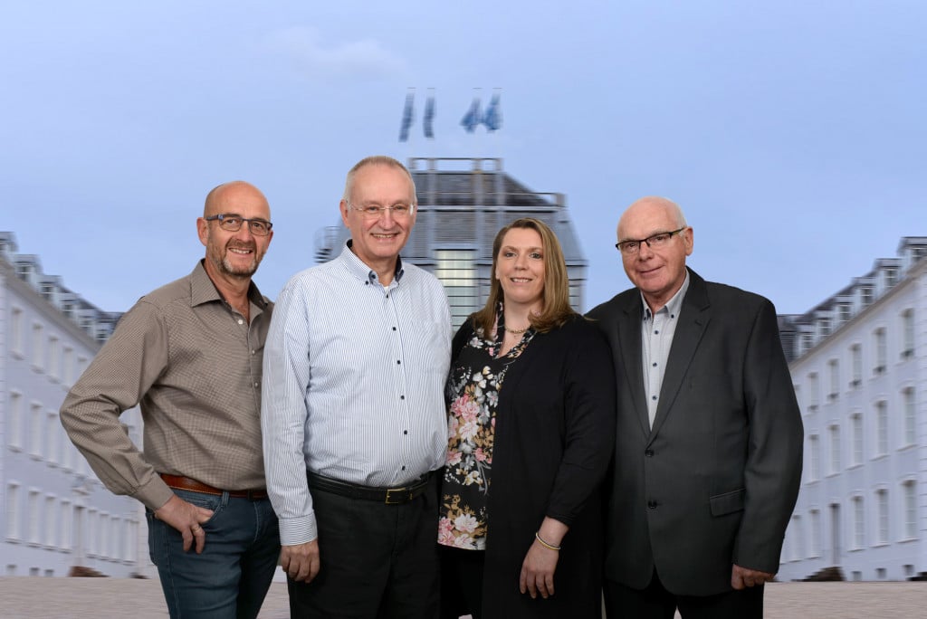 Fraktion FREIE WÄHLER in der Regionalversammlung