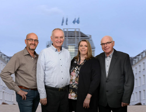 Fraktion FREIE WÄHLER in der Regionalversammlung